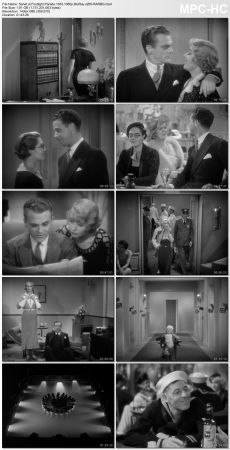 Footlight Parade 1933 1080p BluRay x265-RARBG