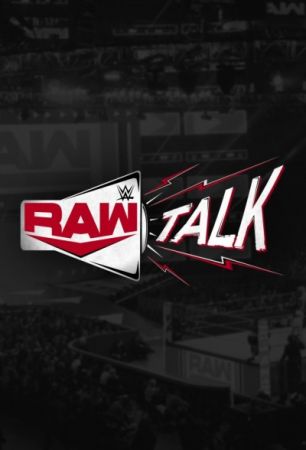 WWE RAW Talk 10th Jan 2022 1080p WEBRip h264-TJ