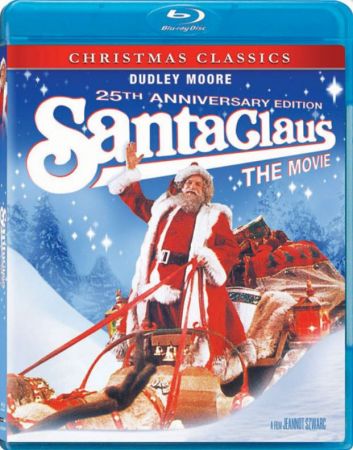 Santa Claus 1985 1080p BRRip x264 AC3 DiVERSiTY