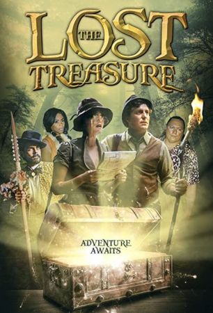 The Lost Treasure 2022 1080p AMZN WEB-DL DDP2.0 H264-EVO