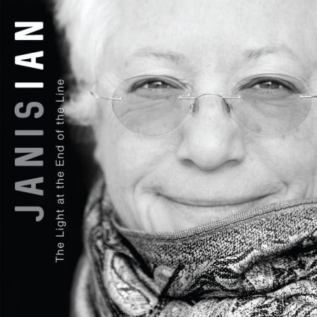 Janis Ian - The Light at the End of the Line (2022)