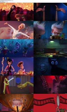 Hotel Transylvania 3 Summer Vacation 2018 1080p BRRip x264 AC3 DiVERSiTY