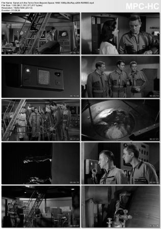 It the Terror from Beyond Space 1958 1080p BluRay x265-RARBG