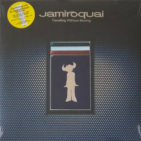 Jamiroquai - Travelling Without Moving: 25th Anniversary Edition (Remastered) (1996/2022) (Hi-Res) FLAC/MP3