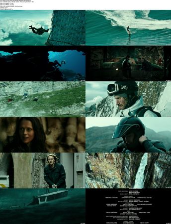 Point Break 2015 BluRay 1080p DTS x264-PRoDJi