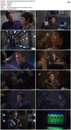 Star Trek Enterprise S02 720p x265-ZMNT
