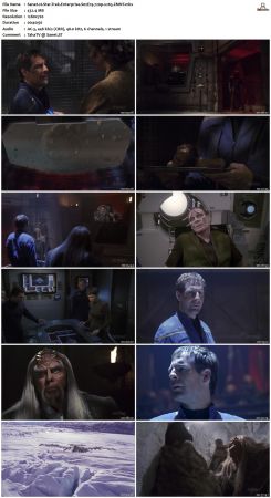 Star Trek Enterprise S02 720p x265-ZMNT