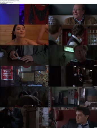 Hostel Collection 1080p BluRay H264 AC3-Will1869