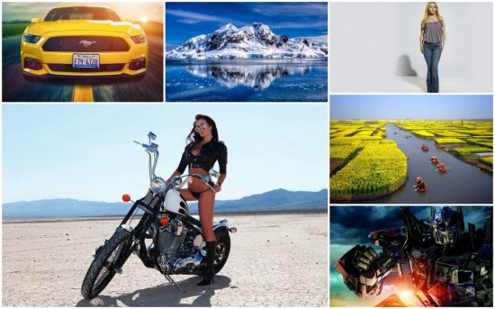 Best Mix Wallpapers (Part 827)