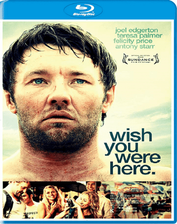 Wish You Were Here 2012 1080p BluRay x265-RARBG