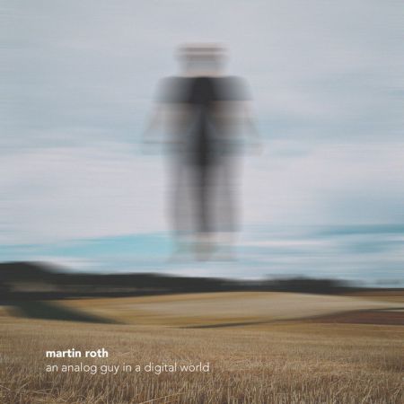 Martin Roth – An Analog Guy In A Digital World 2020