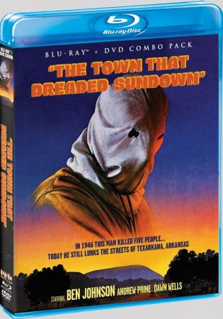 The Town That Dreaded Sundown 1976 1080p BluRay x265-RARBG