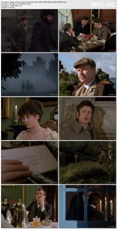 The Hound of the Baskervilles 1988 1080p BluRay x265-RARBG