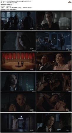 Batwoman S01 720p x265-ZMNT