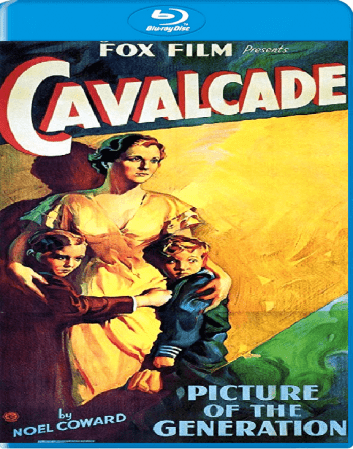Cavalcade 1933 1080p BluRay x265-RARBG