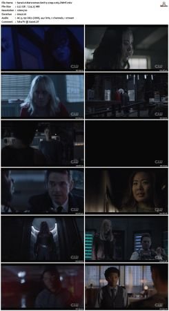 Batwoman S01 720p x265-ZMNT