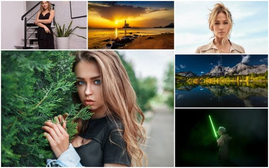 Collections HD Wallpapers (Pack 898)