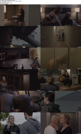 Outside 2022 HDRip XviD AC3-EVO