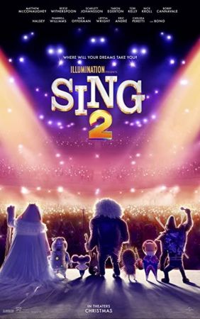 Sing 2 2021 MULTI 1080p WEB H264-LOST