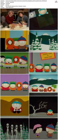 South Park S01 1080p Bluray 10bit x265 HEVC DD5.1-PHOCiS