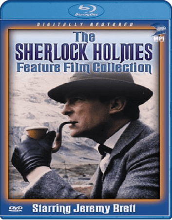 The Hound of the Baskervilles 1988 1080p BluRay x265-RARBG