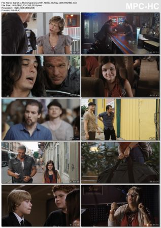 The Chaperone 2011 1080p BluRay x265-RARBG