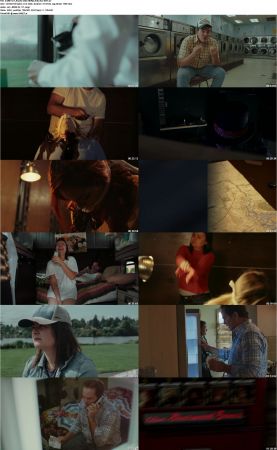 Rucker 2022 HDRip XviD AC3-EVO