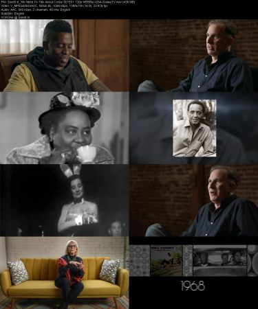 We Need To Talk About Cosby S01 720p WEBRip x264-GalaxyTV