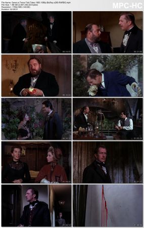 Twice-Told Tales 1963 1080p BluRay x265-RARBG