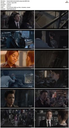 Batwoman S01 720p x265-ZMNT