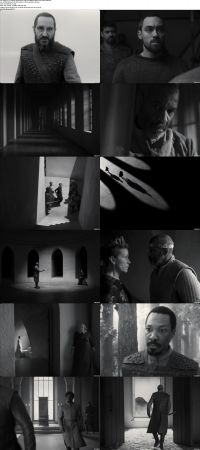 The Tragedy of Macbeth 2021 720p ATVP WEB-DL DDP5.1 Atmos H264-TEPES