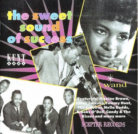 VA - Sweet Sound Of Success (1994)