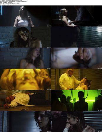 Infrared Dreams 2022 HDRip XviD AC3-EVO