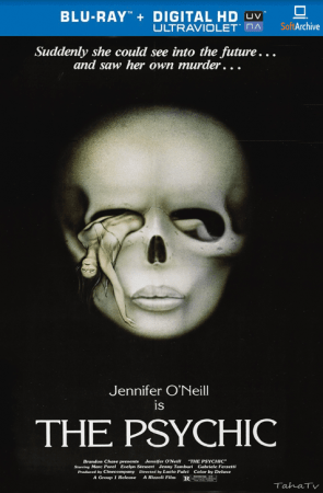 The Psychic Aka Murder to the Tune of the Seven Black Notes 1977 MULTI 1080P BLURAY X264-WATCHABLE
