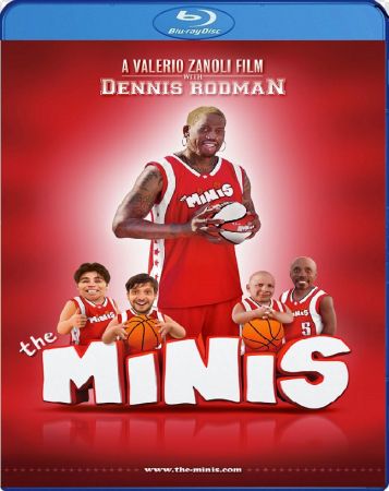 The Minis 2007 1080p BluRay x265-RARBG