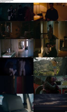 In Passing 2022 1080p AMZN WEB-DL DDP5.1 H264-EVO