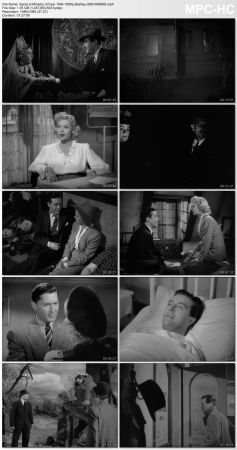 Ministry of Fear 1944 1080p BluRay x265-RARBG