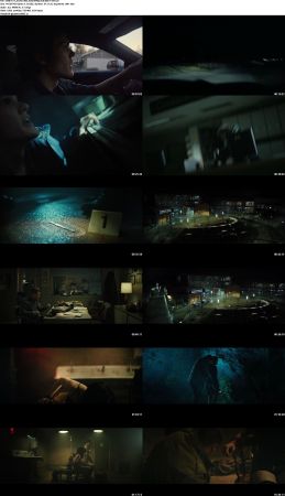 Stoker Hills 2022 HDRip XviD DD5.1-EVO
