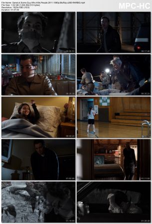 Some Guy Who Kills People 2011 1080p BluRay x265-RARBG