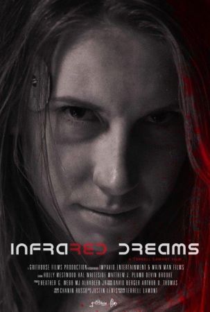 Infrared Dreams 2022 HDRip XviD AC3-EVO