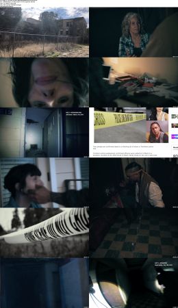 Last Radio Call 2022 1080p AMZN WEBRip DD2.0 X264-EVO