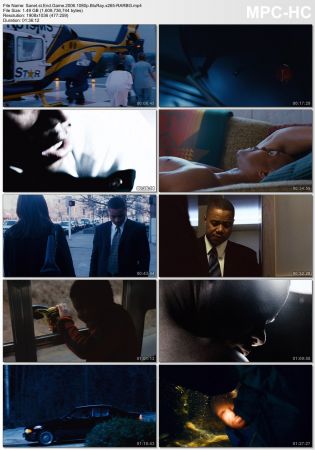 End Game 2006 1080p BluRay x265-RARBG