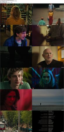 Italian Studies 2022 HDRip XviD AC3-EVO