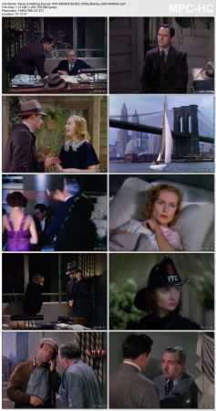 Nothing Sacred 1937 REMASTERED 1080p BluRay x265-RARBG