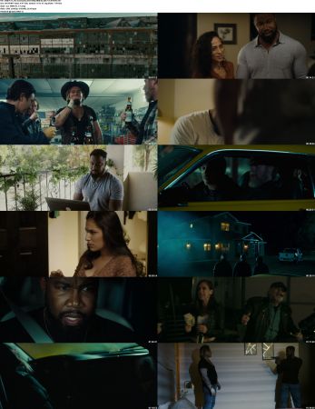 The Commando 2022 1080p WEB-DL DD5.1 H264-EVO