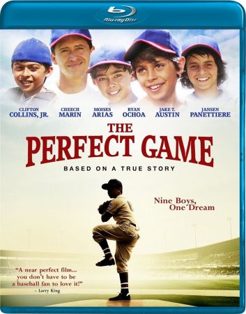 The Perfect Game 2009 1080p BluRay x265-RARBG
