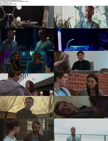 I Am Mortal 2022 HDRip XviD AC3-EVO