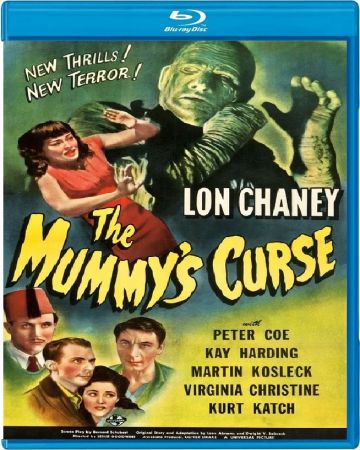 The Mummys Curse 1944 1080p BluRay x265-RARBG