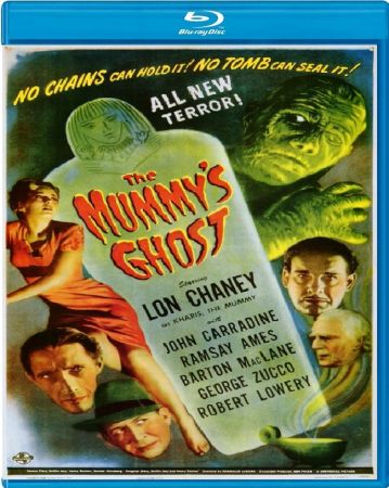 The Mummys Ghost 1944 1080p BluRay x265-RARBG