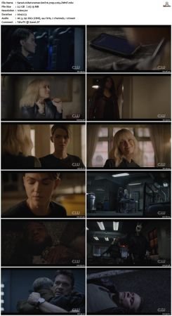 Batwoman S01 720p x265-ZMNT